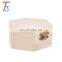 Wooden case box organizer solid wood jewelry box packaging
