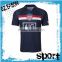 Customized blank short sleeve design plain rugby shirts made in china                        
                                                                                Supplier's Choice