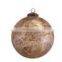 Christmas decoration hanging balls