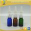 essential oil glass bottles 10ml with stopper