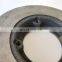 Hot Selling Cheap Custom Lathe Rotors Price Nodular Cast Iron Custom Braking Disc