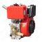 China CE Top Quality Marine Engine with Stainless Steel Pipe for fishing and work boat