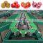 Automatic fruit and vegetable weight sorting grading machine auto sorter grader of fruits & vegetables cheap price hot sale