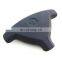Autoaby для автомобилей Vauxhall Opel ASTRA G/A/ CORSA B/ TIGRA MK1. Автомобильные аксессуары. Рулевой коврик для рулевого колеса. Крышка рулевого гудка для водителя из высококачественного резина