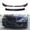 Hot Products 2019+ X5 Sport Carbon Fiber Front Lip Diffuser Spoiler For Bmw X5