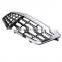 OEM 2128800583 Front Bumper Grille for Mercedes Benz W212 E-Class E550 E350 E63 AMG 2010-2013