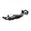 running board for Toyota REVO 2015