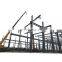 High Rise Colour Cladding Prefabricated Prebuilt Mobile Airplane Hangar