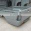 High quality Steel car Tail body  for ISU-ZU TFR  pickup car body  parts