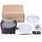 LED6320 8.7 INCH Waterproof IP68 320w led work light marine led light led work light SUV/For car Lantsun