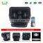 Lantsun High power 60w led search light, rechargeable led search light Wireless Remote Control