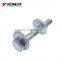 Rear Suspension Assist Link Bolt  For Mitsubishi Lancer V Outlander II CW6W CX3A CY8A CZ4A 4117A018