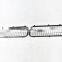 Front Grille for Land Rover Defender 90 110 mesh grille