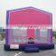Outdoor children bouncer kids bounce house white bouncy castle inflatable