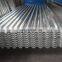 roofing steel gi corrugated sheet unit weight