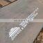Prime quality wear-resistant steel plate AR400 AR450 AR500 NM400 NM450 NM500 NM550 steel plates