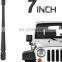 Antenna Compatible with 2007-2022 Jeep Wrangler JK JKU JL JLU Rubicon Sahara Gladiator 7 inches Flexible Rubber Antenna