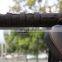 Cartaoo Black Oxford Roll Bar Grab Handles for Jeep Wrangler CJ TJ JK JL