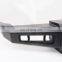 Front Bumper with Fog Light for Suzuki Jimny Black Bumper 4x4 bull bar guard