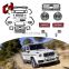Ch Car Parts Accessories Wheel Eyebrow Rear Bumper Reflector Lights Full Kits For Mercedes-Benz G Class W464 2019-On G63