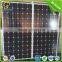 timeproof heat resistant 1000 watt solar panel