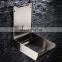 Wall Mounted Stainless Steel Toilet Tissue Paper Holder for Towel Dispenser Box