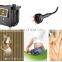 Scraping Apparatus Meridian Fat Burning Body Slimming Negative Pressure Physiotherapy Electric Cupping Gua Sha Suction Massager