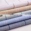 Yarn dyed Plaid 100% combed cotton knit for children's shirt