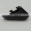 OEM ABS /PVC/PC customized abs injection molded auto plastic parts
