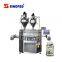 Automatic Bottle Sensoning Coffee Flour Chilli Detergent Milk Powder Filler Auger Screw Granule Powder Filling Machine