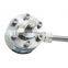 DYMH-107 0.5 1 2 3 5 10 20 KN Load Cell Tension and compression Rivet machine and Welding machine force sensor