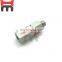 Excavator parts C7 C9 Engine Fuel Pressure Regulator 369-6662 Return Check Valve Relief Valve