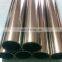 Polished Decorative tube 201 304 Schedule 10 Stainless Steel Pipe