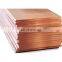 Factory Supply 3mm 4mm Custom Flexible C70600 C71500 Copper Sheet