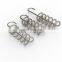 Factory supply cheap price Steel spring compression with customized size