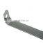 Custom sheet metal tools bending laser cutting metal bracket stamping