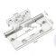 Parent Hinge Stainless Steel 4 