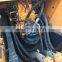 Used hyundai 215c-9 excavator for sale, used hyundai excavators in China
