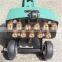 Hand push Pneumatic concrete chips machines