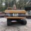 Nice Working CAT 325c Digging Machine , Used CAT 325c 320c in Stock , CAT Excavator