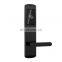 2022 New Popular Hotel Door Lock System Hotel Card Lock Using Rfid Card With Cheaper Price