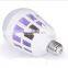 Mosquito Killer Lamp Price 20W 9W 12W 15W LED Anti Mosquito Bulb