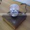 Black Tech Floating Bulb home decoration hotel light decoration