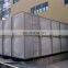 1m3-1000m3 assemble FRP GRP SMC water storage tank with strength internal