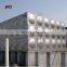 Frp grp water tank water storage tank premium eco-friendly water tank