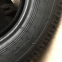 Mine tire 7.00-16 Mine flower