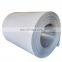 ppgi white color coated 9016 prepainted galvanized steel coil 0.4mm thickness color coated steel coil ppgi
