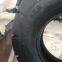 Mine smooth tire 9.75-18 LHD tire thickened to prevent puncture