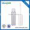 Factory manufacture various empty lip gloss tube