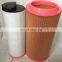 Apply to 10 cubic screw air compressor maintenance parts  air filter C23610